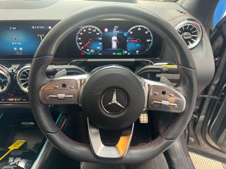 2023 Mercedes-Benz EQA - photo 9