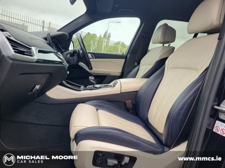2023 BMW X5 - photo 4