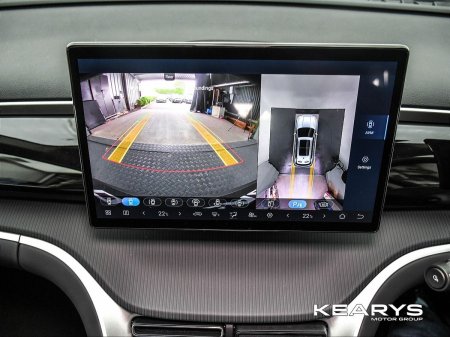 2027 BYD SEALION 5 - photo 16