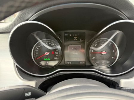 2020 Mercedes-Benz X-Class - photo 22