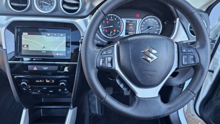 2018 Suzuki Vitara - photo 8