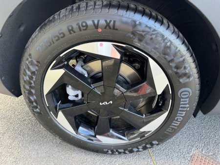 2026 Kia Sorento - photo 9