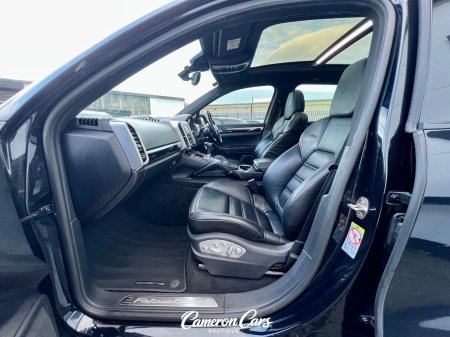 2018 Porsche Cayenne - photo 30