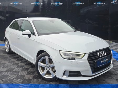 2017 Audi A3 - photo 23