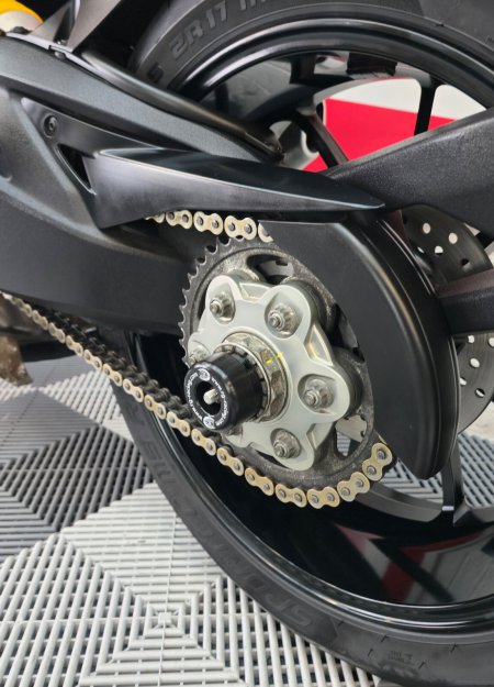 2011 DUCATI Multistrada - photo 17