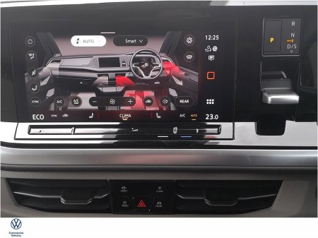 2026 Volkswagen Multivan - photo 19