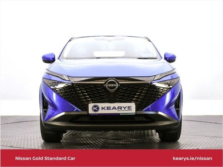 2025 Nissan Qashqai - photo 11