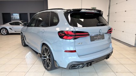 2026 BMW X5 - photo 16