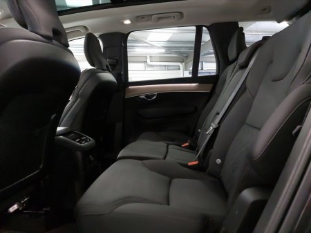 2025 Volvo XC90 - photo 6