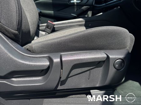 2023 Nissan Qashqai - photo 24