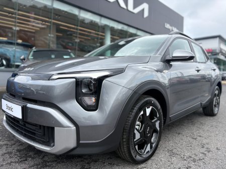2026 Kia Stonic 1.0 K2 (3.9% APR Finance available)