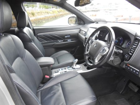 2019 Mitsubishi Outlander - photo 3