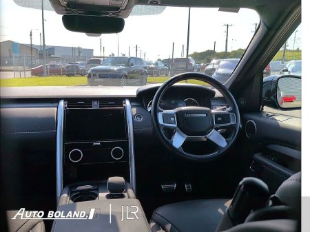 2023 Land Rover Discovery - photo 4
