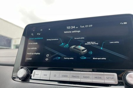 2023 Hyundai KONA - photo 37