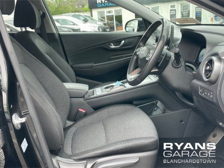 2023 Hyundai KONA - photo 13