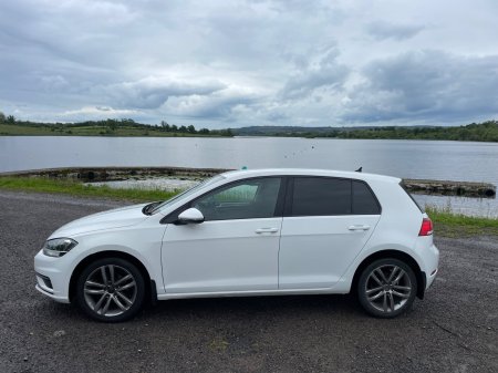 2018 Volkswagen Golf - photo 9