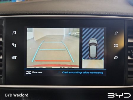 2019 Peugeot 308 - photo 10