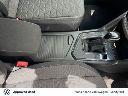 2024 Volkswagen Tiguan - photo 22