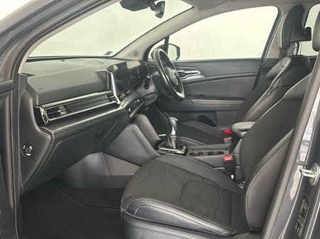 2022 Kia Sportage - photo 11