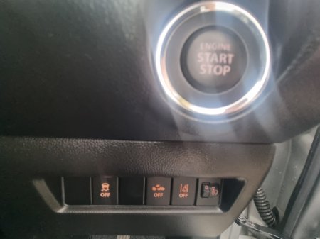 2019 Suzuki Swift - photo 22