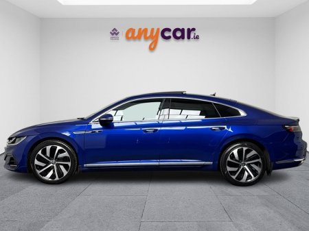2024 Volkswagen Arteon - photo 5