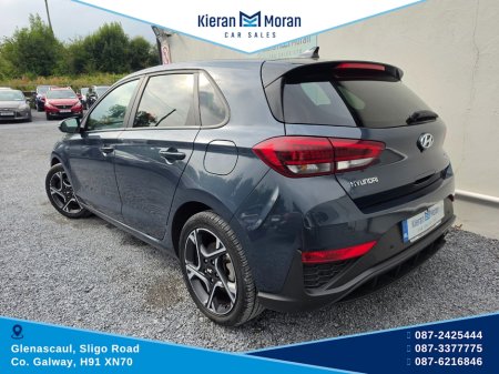 2022 Hyundai i30 - photo 4