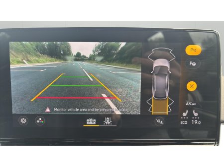 2023 Volkswagen ID.4 - photo 5