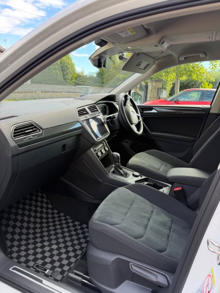 2019 Volkswagen Tiguan - photo 16
