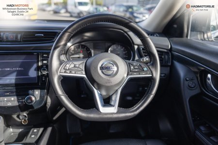 2020 Nissan X-Trail - photo 10