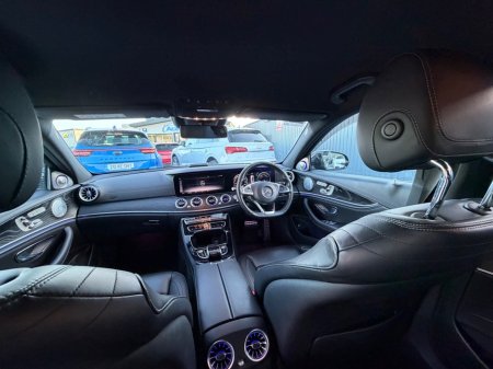 2018 Mercedes-Benz E-Class - photo 60