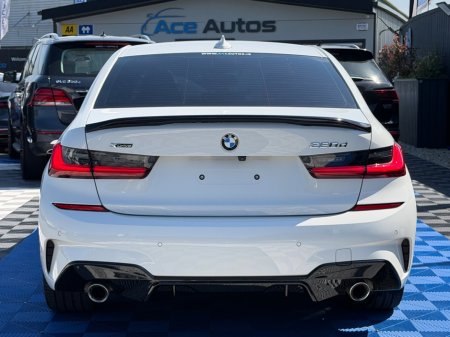 2021 BMW 3-Series - photo 6