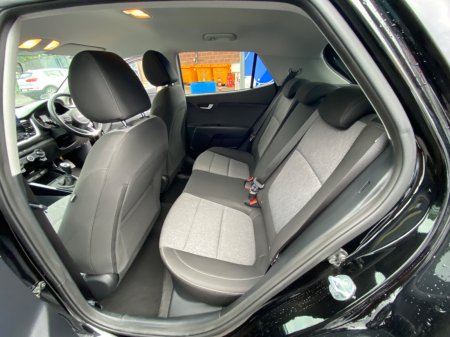 2023 Kia Stonic - photo 19