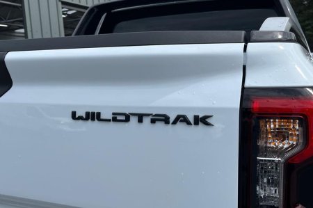 2026 Ford Ranger - photo 20