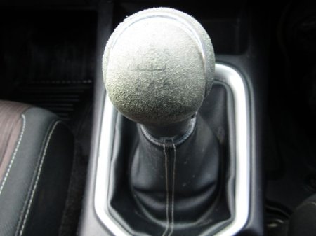2017 Toyota Hilux - photo 39