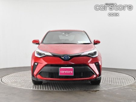 2023 Toyota C-HR - photo 8