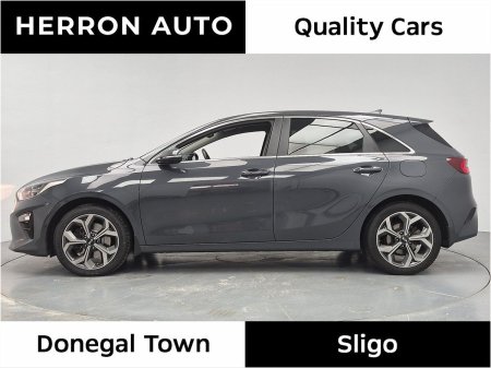 2019 Kia Ceed - photo 2