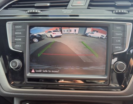 2017 Volkswagen Touran - photo 12