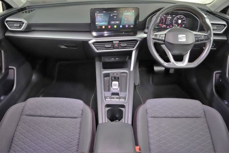 2021 SEAT Leon - photo 13