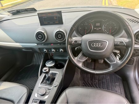 2015 Audi A3 - photo 20