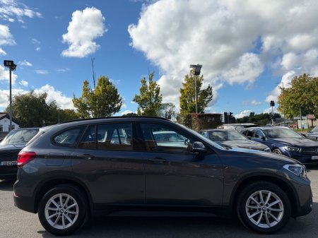 2022 BMW X1 - photo 4