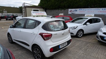 2017 Hyundai i10 - photo 6