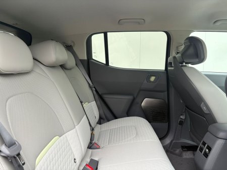 2026 Kia EV2 - photo 32
