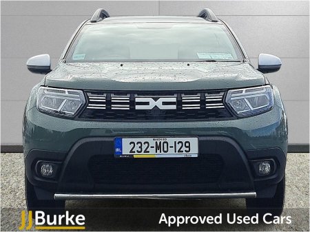 2023 Dacia Duster - photo 2