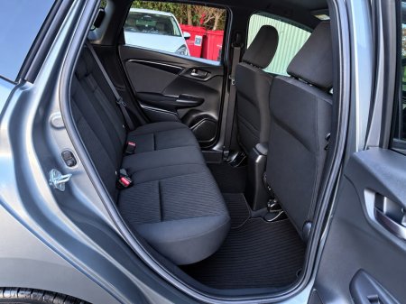 2019 Honda Fit - photo 11