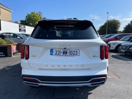 2022 Kia Sorento - photo 6