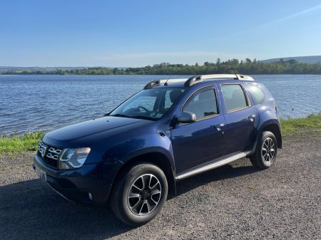 2017 Dacia Duster - photo 6