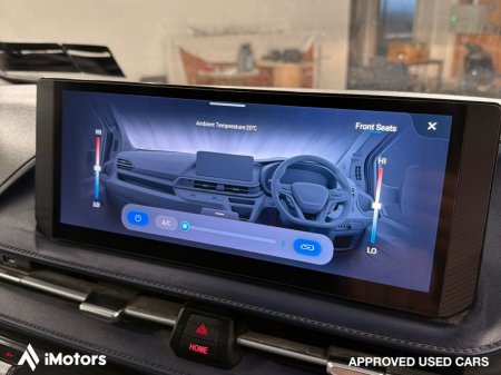 2025 Maxus DELIVER 9 - photo 15