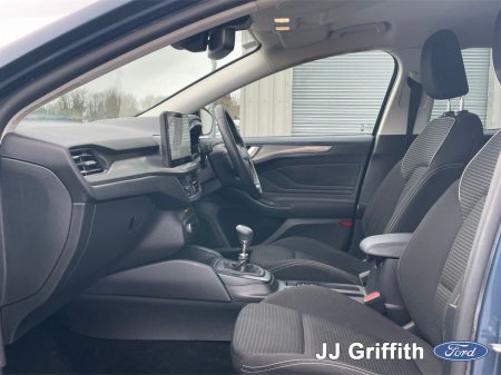 2023 Ford Focus - photo 8