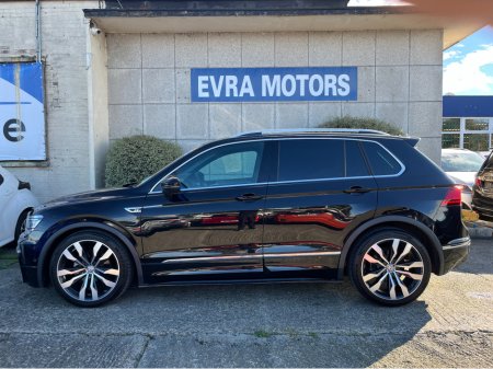 2019 Volkswagen Tiguan - photo 6