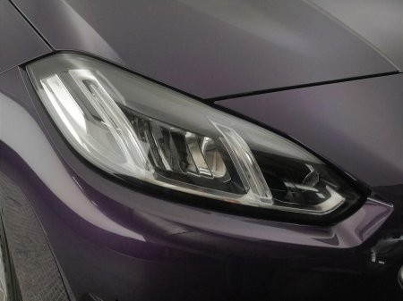 2025 BMW 1-Series - photo 21